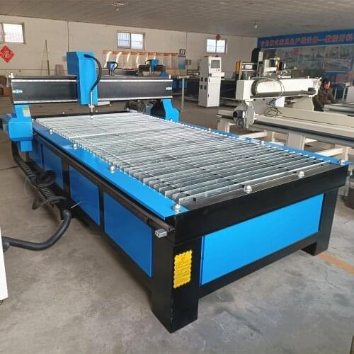 5x10 Feet Plasma Cutting Machine CNC Plasma Cutter 1325 RTP Plasma/Best Price Of Plasma In China /CNC Plasma Cutting Table