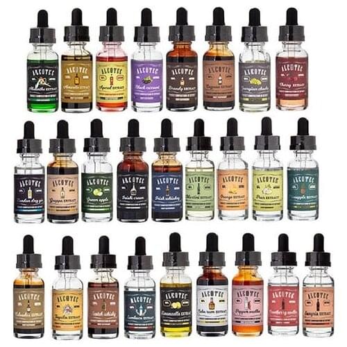 Alcotek Home And Garden Products