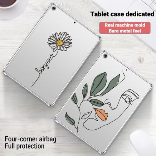 Case For Huawei T3 8.0 Painted MediaPad T3 8.0 Honor Play Pad 2 KOB-L09 KOB-W09 8.0 inch Abstract Painting Shockproof Cover