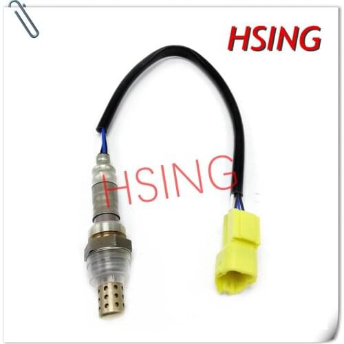 HSINGYE BRAND-NEW# 18213-65D02 Oxygen Sensor O2 Sensor Fits For 97-05 Grand Vitara 1.6 ***Part No# 18213-65D01 234000-4501