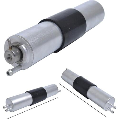 For BMW E46 325Ci 325i 330Ci 330i 330Xi OEM #13321439407 Auto Car Gas Oil Intake Filter