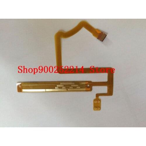 NEW Lens Electric Brush Flex Cable For Canon Zoom EF 17-40 mm 17-40mm f/4L USM Repair Part