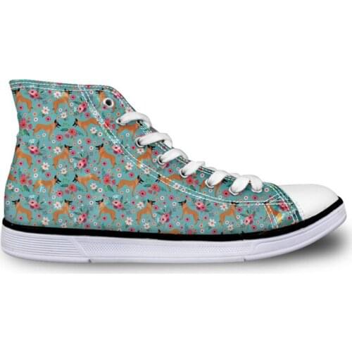 HOMDOW Women's Sneakers