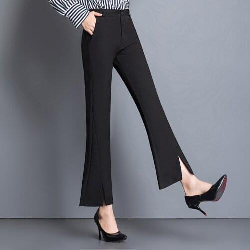 Женские брюки широкие KRCVES China At AliExpress