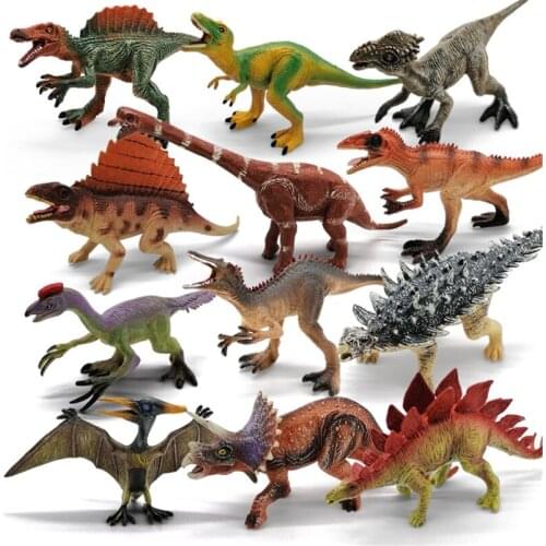Фигурки с динозаврами MAANGE China At AliExpress
