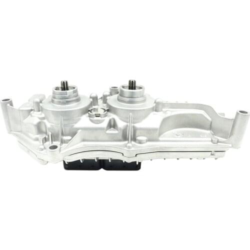 Transmission Control Module Tcu Tcm for 2011-2015 Ford Fiesta Focus A2c30743100 Ae8z-7z369-f A2c53377498