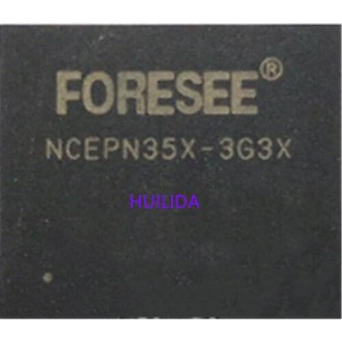 NCEPN35X-3G3X Second-hand 100%OK
