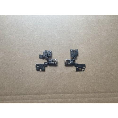 New for HP 15-BP 15m-BP HINGES R+L TPN-W127 TPN-W128