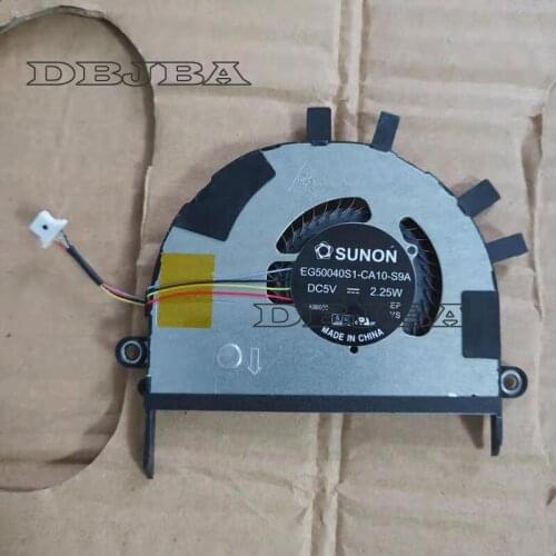 New For Lenovo 720s SUNON EG50040S1-CA10-S9A 4-Wire Blower Cooling Fan