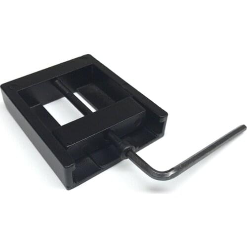 CPU Cap Opener Tools for 3770K 4770k 4790K 6700K E3-1230 E3-1231 7700K 8700K 115x Interface Decrimper Kit Heatsink CPU Mount