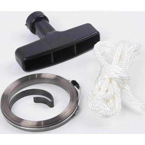 Recoil Starter Springs For Honda GX160 GX200 5.5HP 6.5HP Lawnmower Engine Motor 28442-ZH8-003 28461-ZH8-013