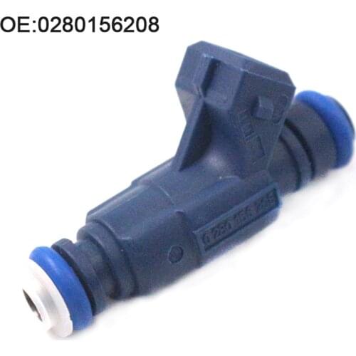 YAOPEI 1 pcs Fits For Polaris RZR Sportsman Ranger EFI 700 800 Fuel Injector 0280156208