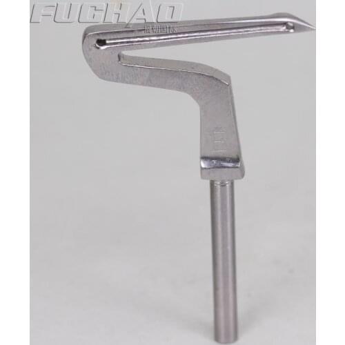 159884101 Applies To Brother EF4-B511 Curved Needle parts, Part Number 159884-101 Curved Needle