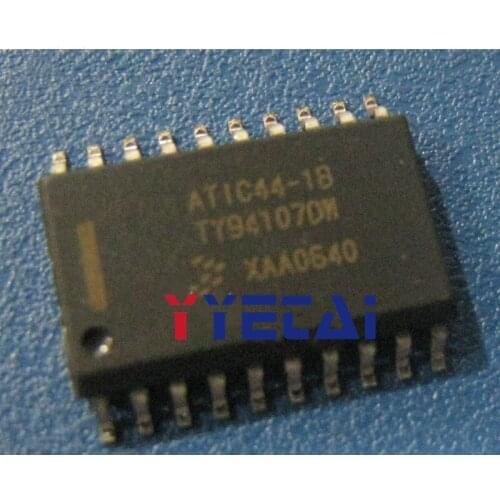 5PCS ATIC44-1B TY94107DW is suitable for Volkswagen Jetta ignition driver module chip IC