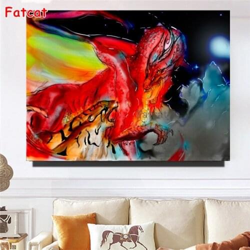 5D Diamond Embroidery Colorful Love Kiss Diamond Painting Full Square Round Rhinestones Painting Diamond Mosaic puzzle PP1778