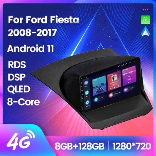 TS7 GPS Navigation Android Multimedia Video For Ford Ranger 2006 2007 2008 2009 2010 2011 Focus/Mazda Car Radio Player Carplay
