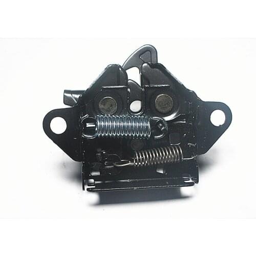 Car accessories BL4C-56-620 front bonnet hood lock actuator controller for Mazda 323 family protege BJ 1998-2005 Haima 2 Freema