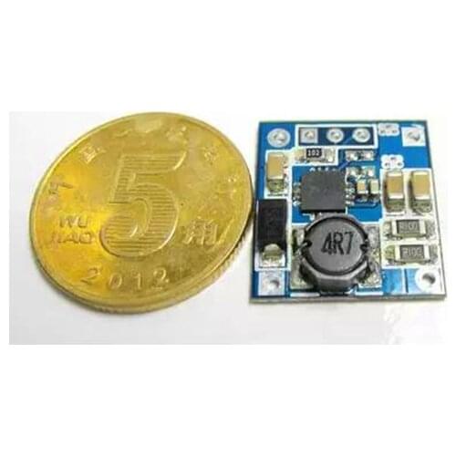 Free Shipping!!! TP5000 charge sheet / 2A current / ultra-small / super-cooling /Electronic Component