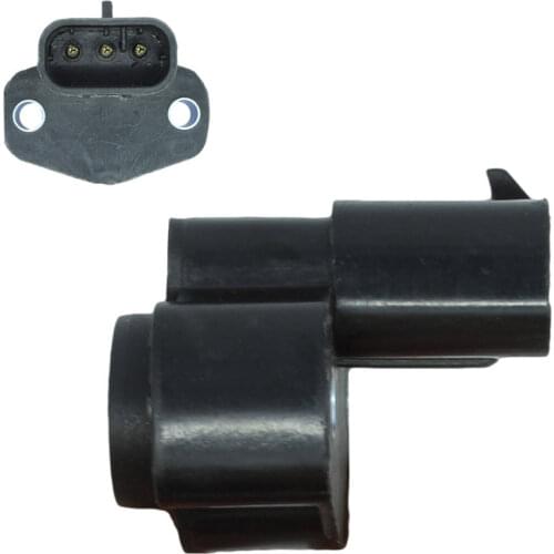 Throttle Position Sensor TPS for Jeep OEM 4761871AC 4761871AB 4626051 / 4637072 TPS318 / TH143 / TH145