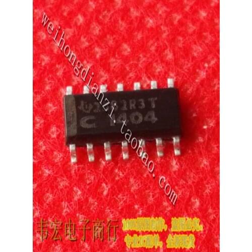 Delivery.C1404 C Free 1404 new integrated chip circuit IC chip 3.9MM SOP14
