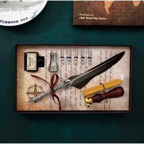 Karkos Gift Sets With Handle