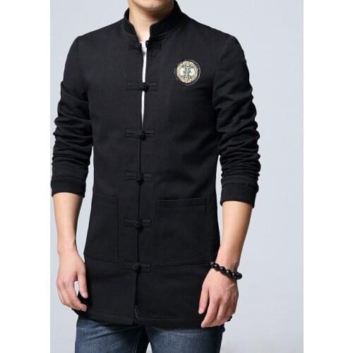 New Arrival Winter Spring Thick Jacket Mens West Coast Cashew Blossom Hip Hop Coats Streetwear