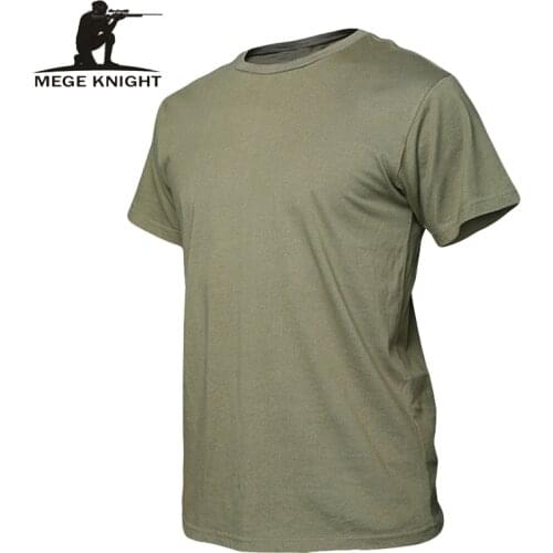 Мужские футболки с принтом MEGE KNIGHT China At AliExpress