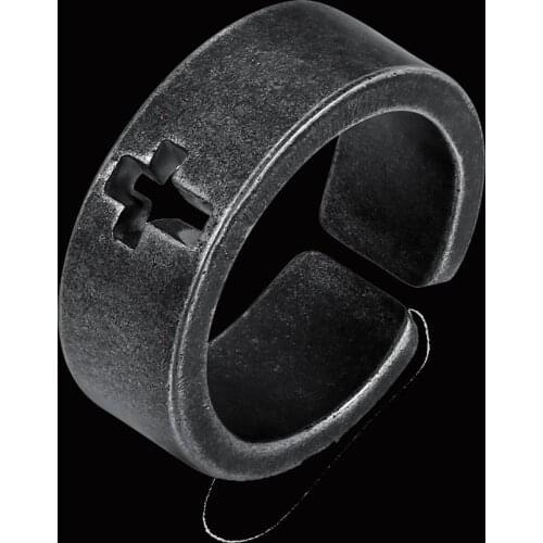 Mooresjewelry Paired Rings