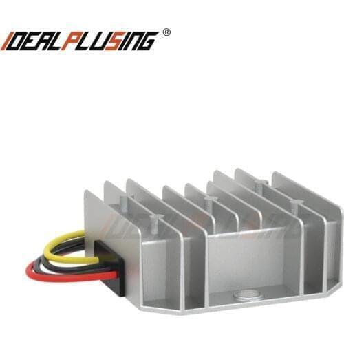 Factory direct sales non-isolated step up boost dc to dc converter 12v to 36v 1A