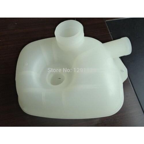 COOLANT EXPANSION TANK FOR VW TRANSPORTER 1981-1984 OE NO.025121403A FREE SHIPPING