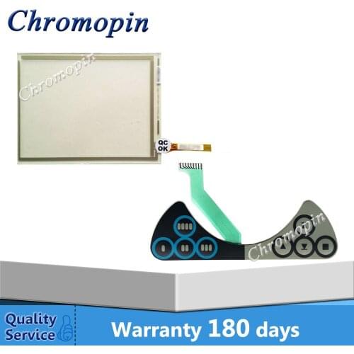 Touch panel screen for KEBA SX TPU2/ KEBA SX TPU2 1664