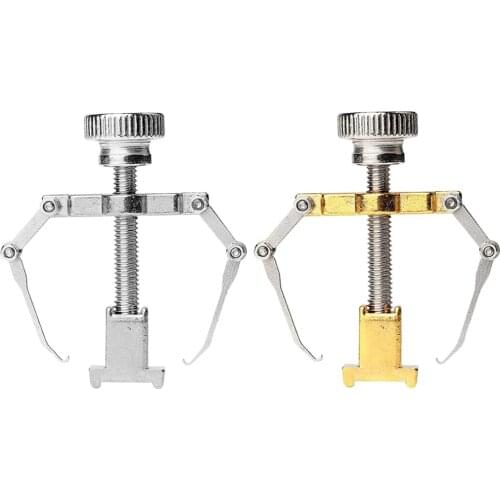 Alloy Ingrown Toenail Lifter Pedicure Toe Clamp For Men & Women Foot Care