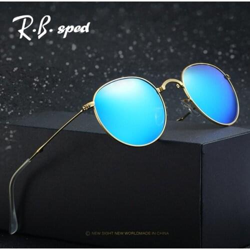 Steampunk Foldable Polarized Sunglasses Women Brand Designer steampunk goggles folding sun glasses Round Glasses gafas de sol