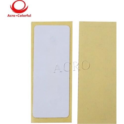 C13S050229 C13S050228 C13S050227 C13S050226 Toner Chip For Epson Aculaser C2600 Laser Printer from manufacturer