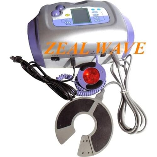 Landingale Breast Therapy Device Gynecological Breast Nodule Inflammation Lump Cyst Prolactin Breast Massage Therapy Device