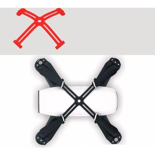 1PC Protector Guard for DJI Spark Drones Propeller Stabilizer Blade Holder Mount Transport For Dji Spark Drone Accessories