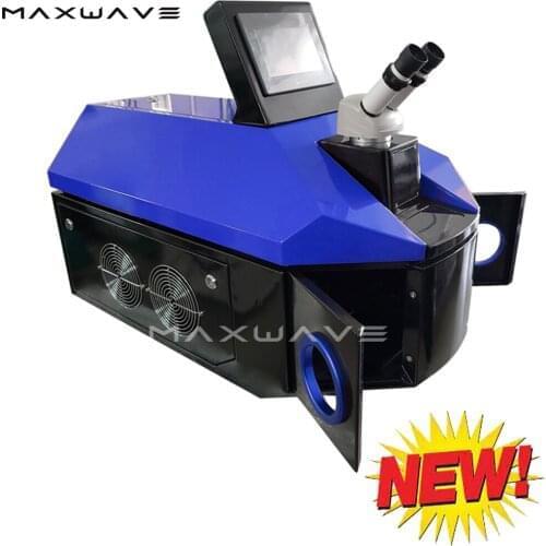 Aluminum laser welding machine 200W laser soldering machine metal laser welder