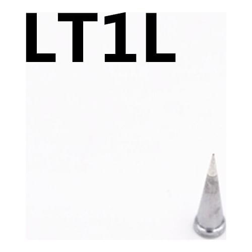 NOVFIX Soldering Iron Tip Lead Free For WELLER Tip LTDD,LT4,LTA,LT4X,LT1L,LT1LX,LT1S,LTC,LTD,LTKN,LTL, LTS Soldering Tip