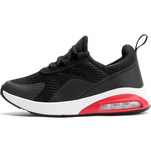 Kids Running Shoes Comfortable Air Cushioning Sneakers Children Casual Walking Footwear Sports Toddler Boys Shoes 270 Enfant