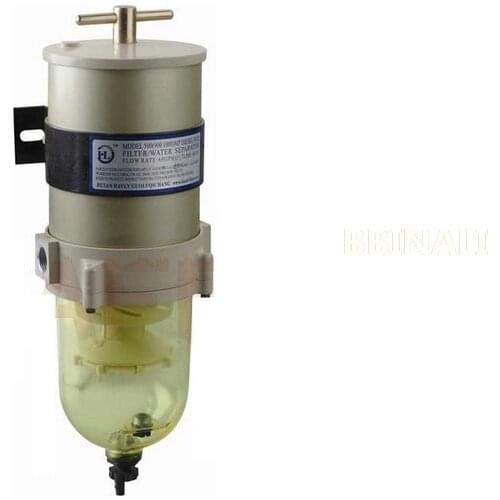 For 1000FG oil-water separator assembly Engineering vehicle accessories