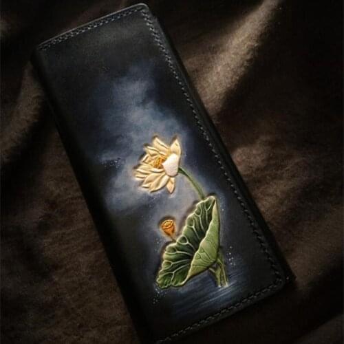 FOJIURETY Women's Business Card Holders