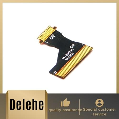 5pcs 2D Scanner Engine Flex Cable for Symbol MC55 MC55A0 MC55N0 MC5574 MC5590 (For SE4500),free delivery