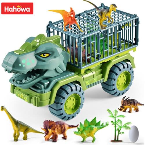 Hahowa Toy Cars