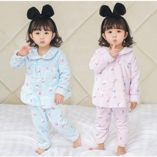 Пижамы для девочек LOKEDIKE China At AliExpress