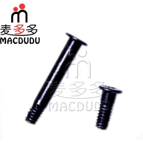New 2pcs/Lot Battery Screw For Macbook Pro13" A1278