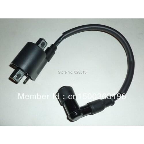 NEW PEEWEE PW50 PY50 IGNITION COIL FOR PW50 GT50 Bike Parts JS50PY LC PY50