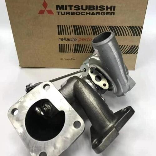 New Gunuine turb TD03 49131-05403 for Ford Transit VI 2.4 TDCI PHFA PHFB PHFC Turbocharger 49131-05400 49131-05453