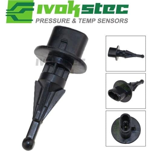Original Intake Air Temperature Temp Sensor For TOYOTA Celica Camry Corolla RAV4 LEXUS GS300 IS300 89424-12010 89424-06010