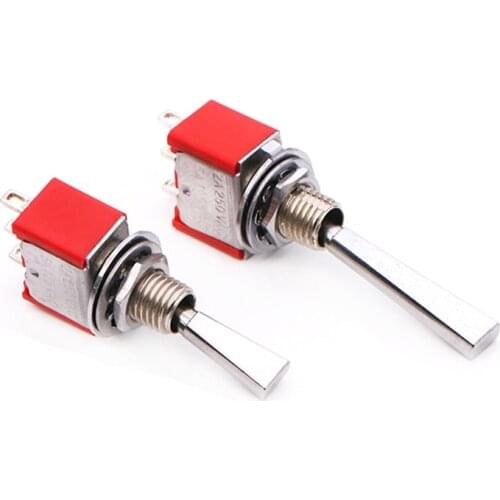 1 pcs Remote Control Transmitter Switch for RadioLink Futaba JR Frsky FlySky WFLY RC Transmitter Repair Part