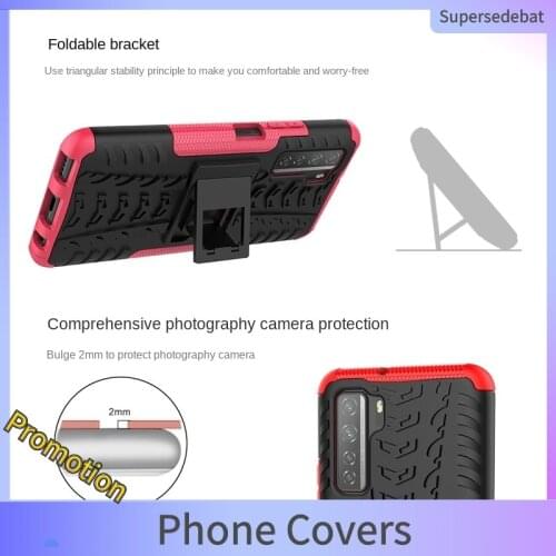 SUPERSEDEBAT Huawei Mate 20 Phone Cases